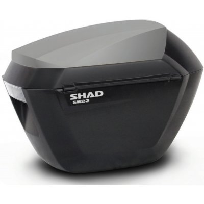 Shad SH23 Titan – Sleviste.cz