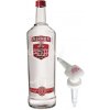 Vodka Smirnoff Red 40% 3 l (holá láhev)