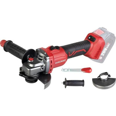 Worcraft CAG-S20LiBS-115 114957 – Sleviste.cz
