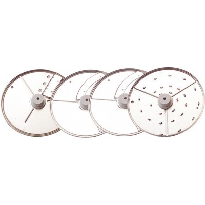 Robot Coupe 1981 – Zboží Mobilmania