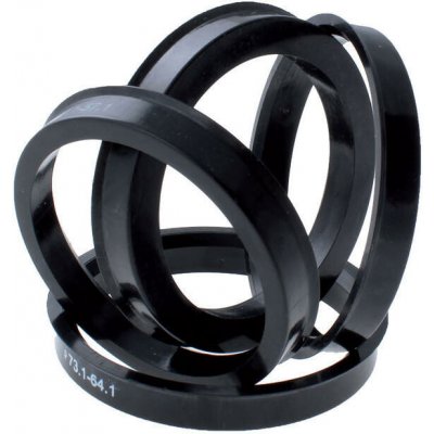 Vymezovací kroužek 66,6 x 57,1 mm – Zboží Mobilmania