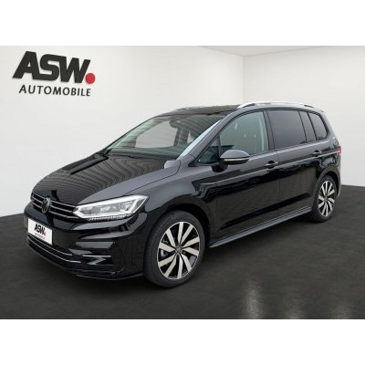 Volkswagen Touran 1.5 TSI Energy DSG 110 kW – Hledejceny.cz