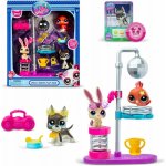 TM Toys Littlest Pet Shop Disco Nights – Zboží Dáma