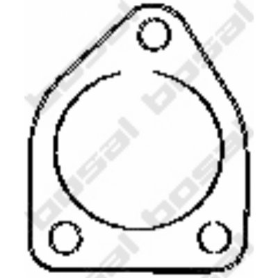 Bosal BS 256-509 – Hledejceny.cz