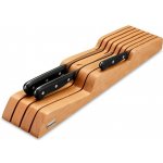 Wusthof Dreizackwerk Solingen Sada kuchyňských nožů Gourmet 3 ks – Zbozi.Blesk.cz