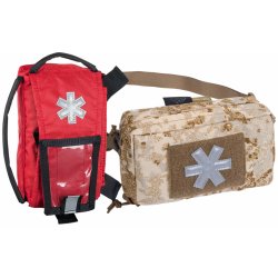 Helikon Lékárna Modular Individual Med Kit PenCott SandStorm