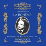 Prima - Puccini, G. - La Boheme Complete. – Hledejceny.cz