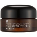 Mizon oční krém s filtrátem hlemýždího sekretu 80% Snail Repair eye Cream 25 ml – Hledejceny.cz