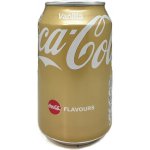 Coca Cola Vanilla 330 ml – Zboží Dáma