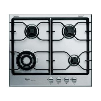 Whirlpool GMA 6422 IXL