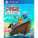 Adventure Time: Pirates of the Enchiridion