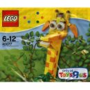 LEGO® Creator 40077 Geoffrey