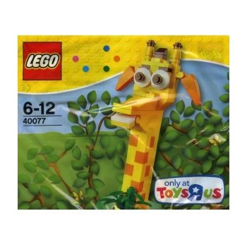 LEGO® Creator 40077 Geoffrey
