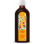 Weleda BIO Rakytníková šťáva šťáva pro podporu imunitního systému 250 ml – Hledejceny.cz