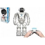 Silverlit robot Program A BOT X – Zbozi.Blesk.cz