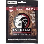 Indiana Beef Jerky Original 25 g – Zboží Dáma