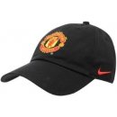 Nike Manchester United Core cap Black