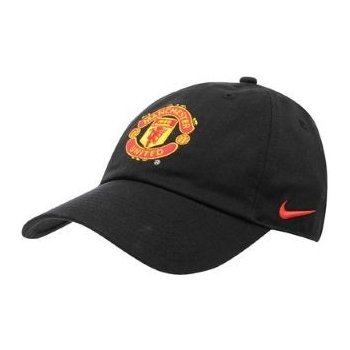 Nike Manchester United Core cap Black