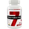 Doplněk stravy 7 Nutrition Enzymes PRO 120 vege kapslí