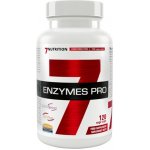 7 Nutrition Enzymes PRO 120 vege kapslí – Hledejceny.cz