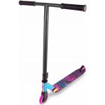 Soke Kickboardová Extreme EVO STREET černá Neochrome – Hledejceny.cz