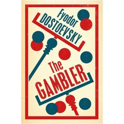 The Gambler – Zboží Mobilmania