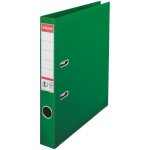 Esselte Standard pákový pořadač A4 5 cm zelený – Zboží Živě