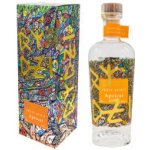 Raspevana Distillery Fruit Spirit Meruňkovice 48% 0,5 l (karton) – Zboží Dáma