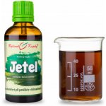 Bylinné kapky Jetel červený tinktura 50 ml – Hledejceny.cz