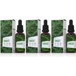 Energy KINGVET 3 x 30 ml – Hledejceny.cz