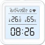 Gosund S6 LCD – Sleviste.cz