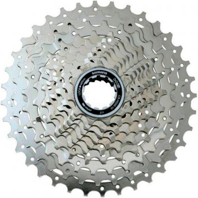 Shimano Deore CS-HG50 10ks – Hledejceny.cz