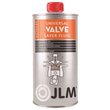 JLM Valve Saver Fluid 1 l