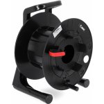 Kabelový buben Adam Hall 70226 černý – Zboží Živě