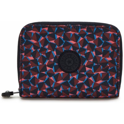 Kipling Money Love Happy Squares 001 l – Zboží Mobilmania