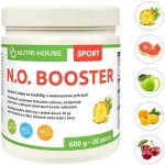 NutriHouse N.O. BOOSTER 600 g – Hledejceny.cz