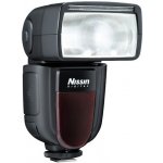 Nissin Di700A pro Canon – Zbozi.Blesk.cz