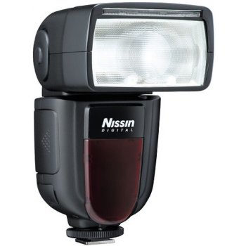 Nissin Di700A pro Canon