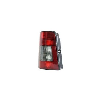 Zadní světlo- levé CITROËN BERLINGO 2002-2008 |002-2008| MARS | 8682022901194 – Hledejceny.cz