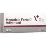 Hepatiale Forte Advanced 30 tbl – Zboží Mobilmania