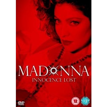 Madonna - Innocence Lost DVD