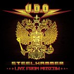 U.D.O. - Steelhammer +Blu-Ray – Hledejceny.cz