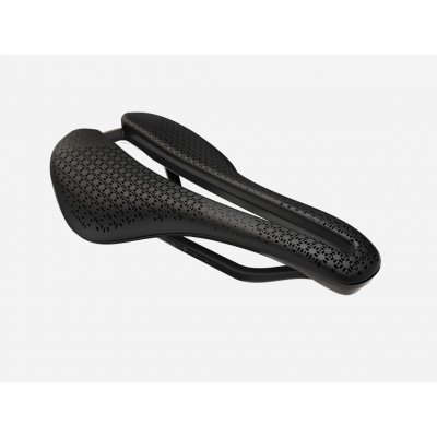Sedlo Trek Aeolus Pro AirLoom černá 155mm – Zboží Mobilmania
