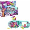 Dětský obchůdek Hasbro My Little Pony Sunny Starscout Smoothie truck