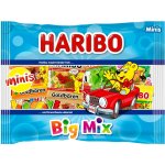 Haribo Big Mix minis 330 g – Hledejceny.cz