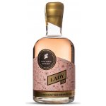 Little Urban London Lady Gin 43% 0,5 l (holá láhev) – Zboží Dáma
