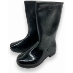 Komtex Dámské holínky černé – Sleviste.cz