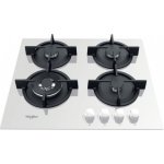 WHIRLPOOL AKT625WH – Sleviste.cz