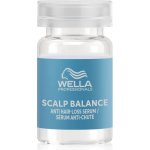 Wella Invigo Balance Anti-hair Loss Serum 8 x 6 ml – Zboží Dáma