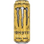 Monster Energy Ultra Pinneapple 0,5 l – Zbozi.Blesk.cz